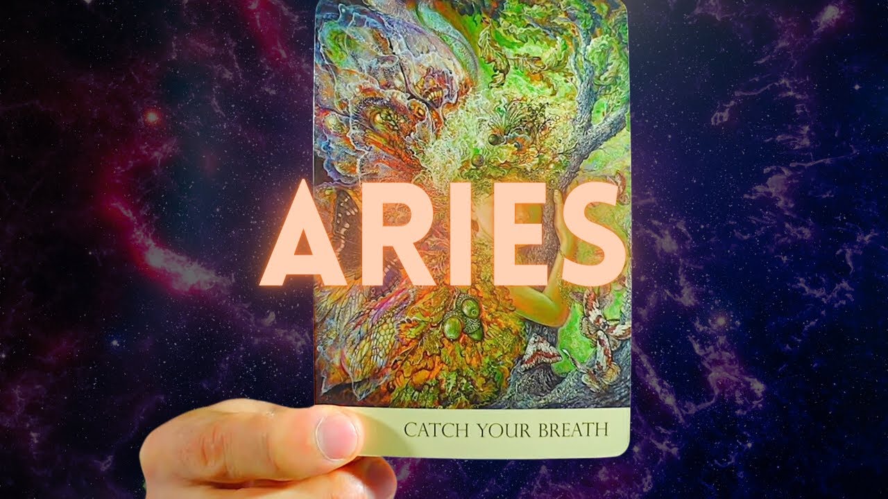 ARIES ⏱️IT'S ONLY A QUESTION OF TIME!! HE IS TOTALLY STUNNED BY YOUR SILENCE! JANUARY 2026