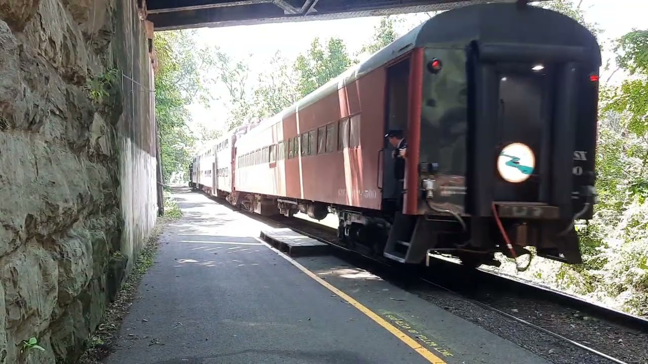 Delaware River Railroad Wine Train + Ride 8-10-2025