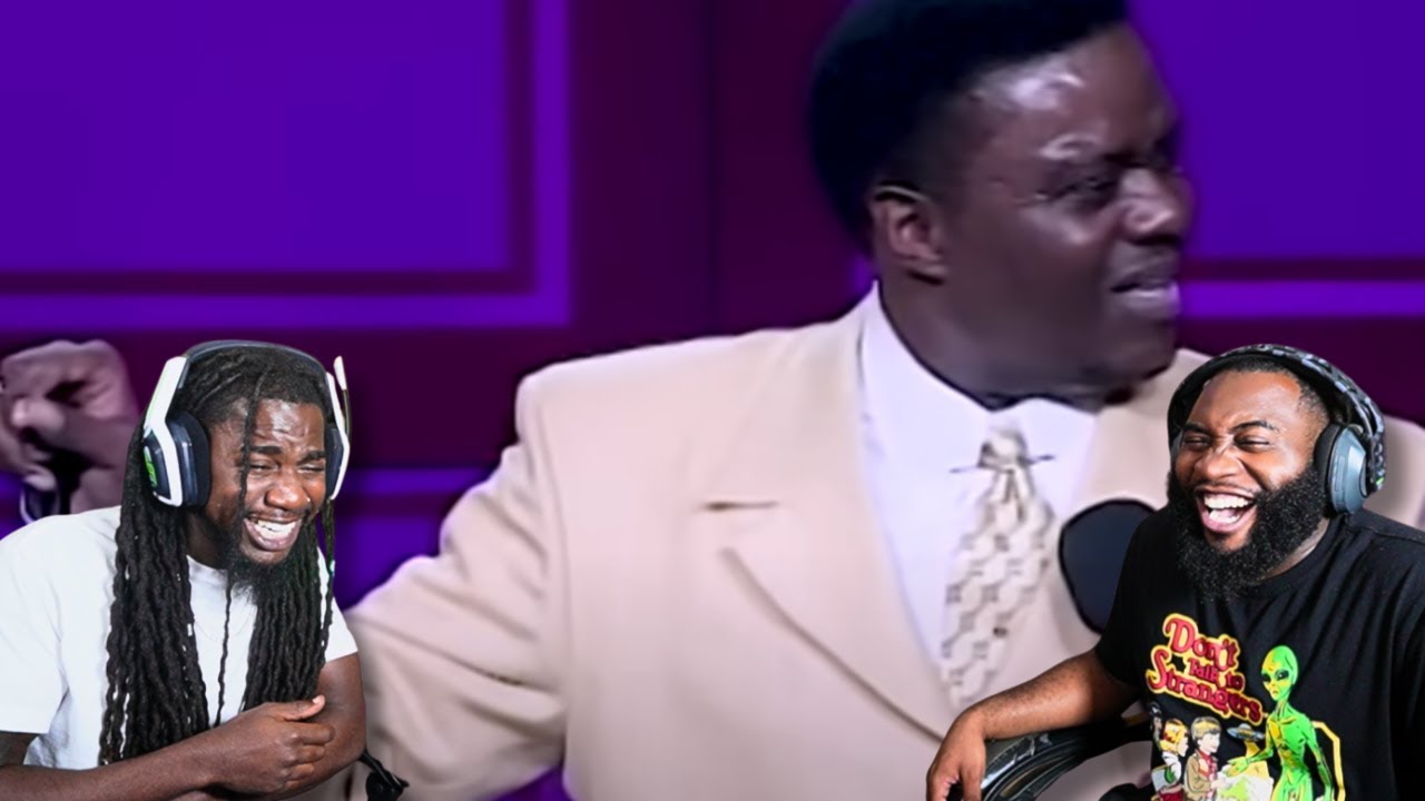 Bernie Mac 