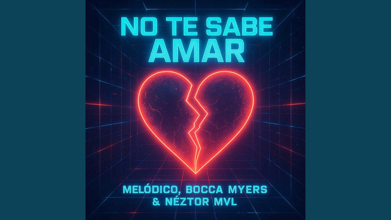 No te sabe amar