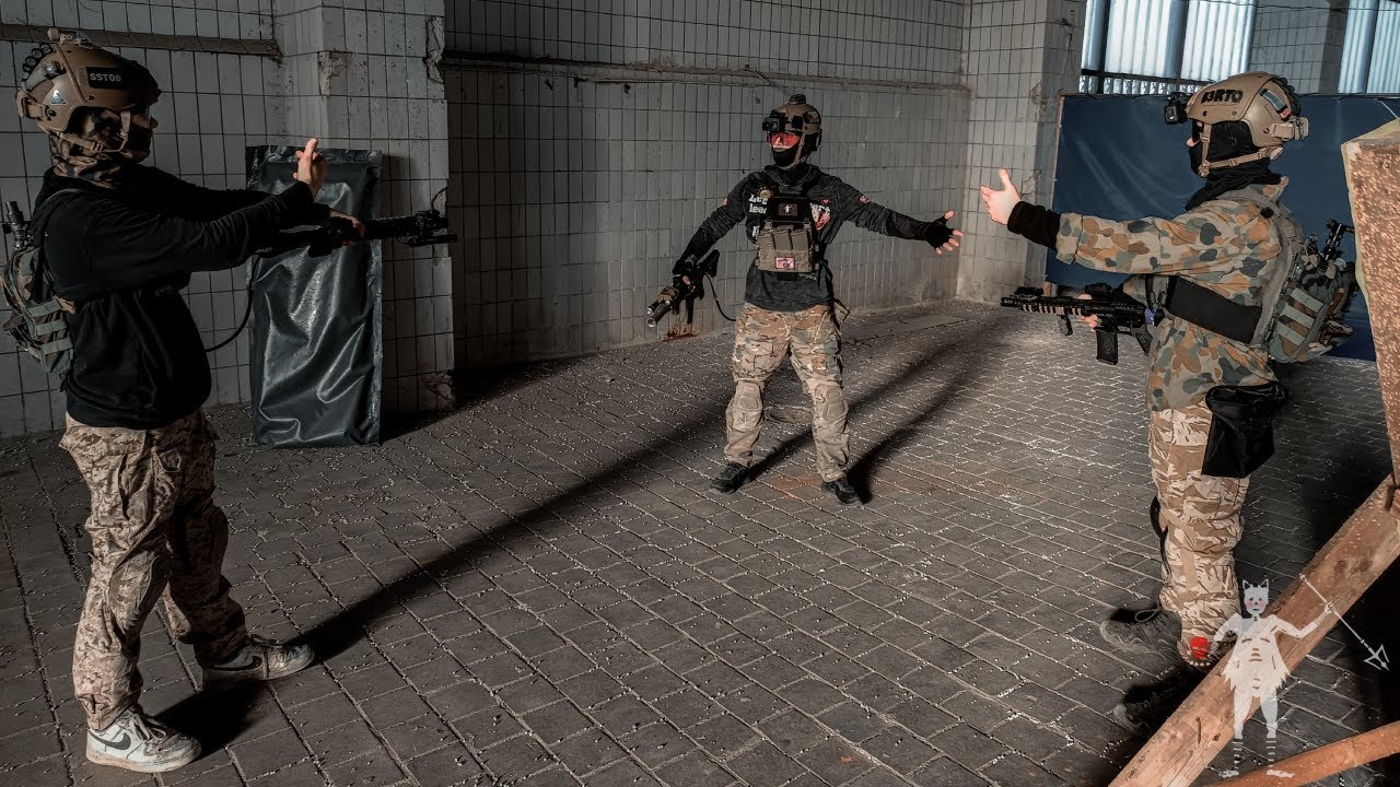 ɢᴏɪɴɢ ɴᴜᴍʙ | SST | DUTY ARENA AIRSOFT | AIRSOFT IHRISKO JABLONOVE |