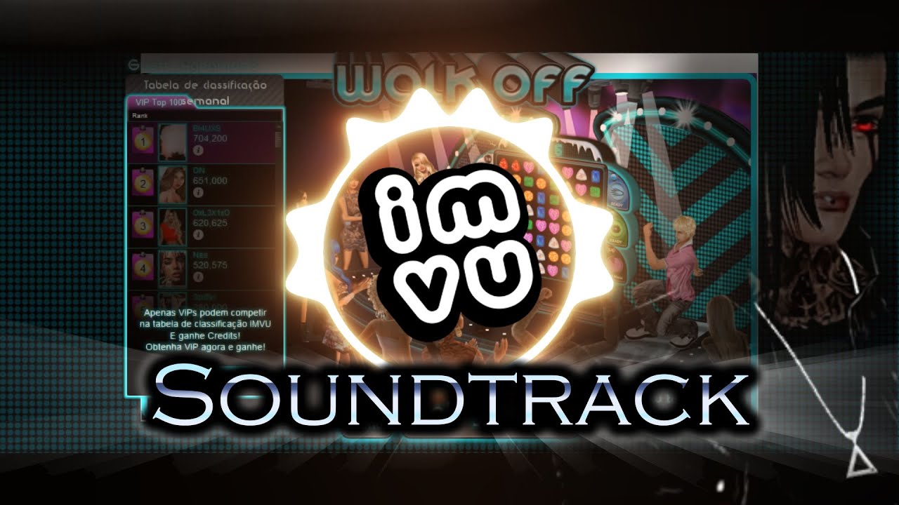 IMVU | Walk Off Soundtrack