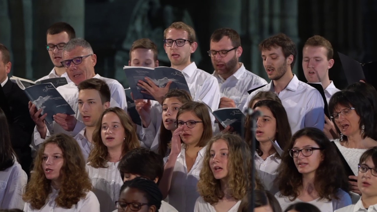 Jeunes Voix de Champagne