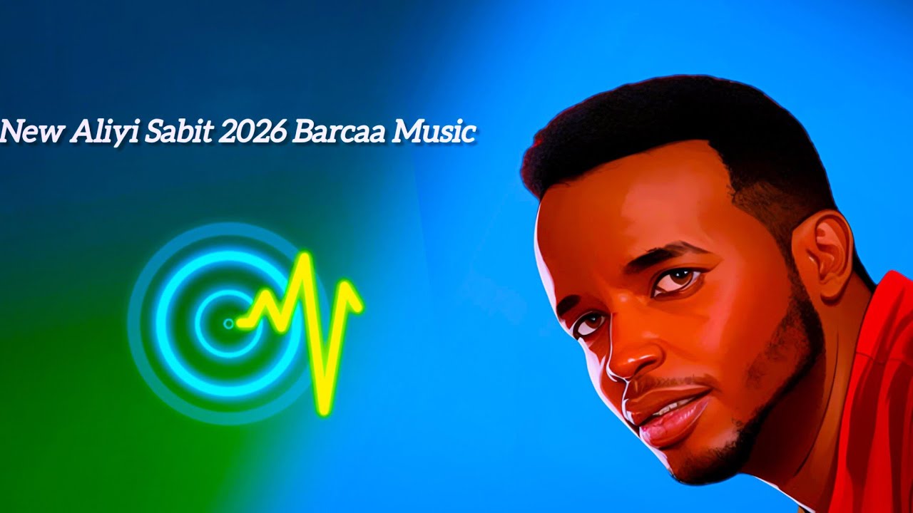 Aliyi Sabit | 2026 New Oromo Barcaa Music 🎶 