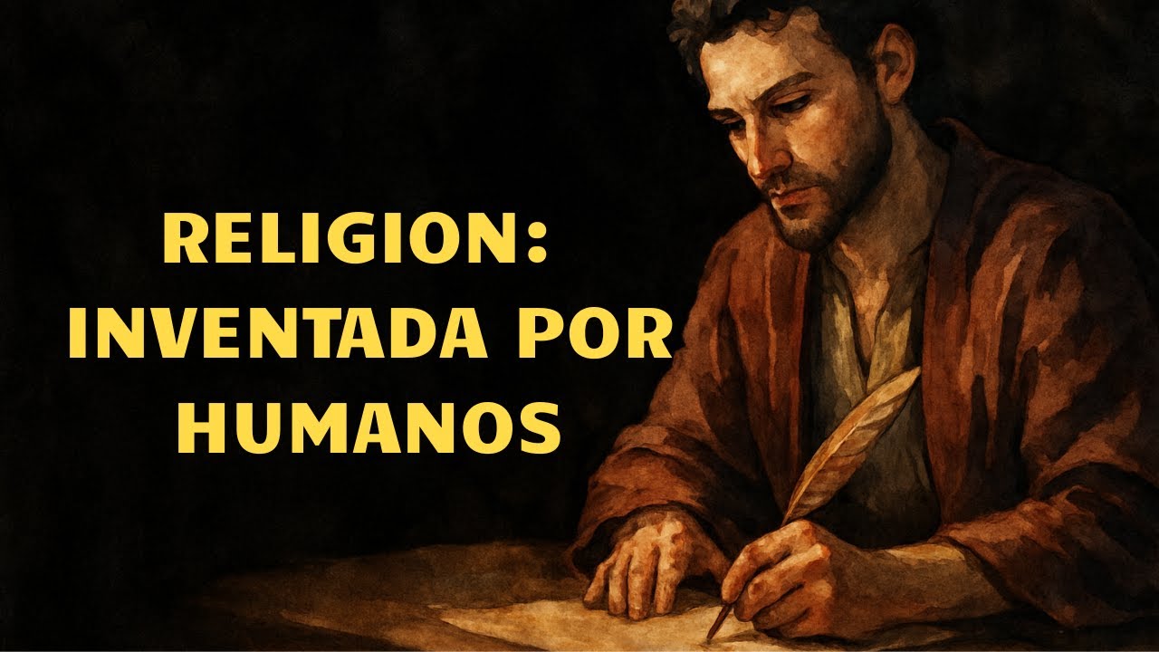 ¿Dios existe o es solo una idea?