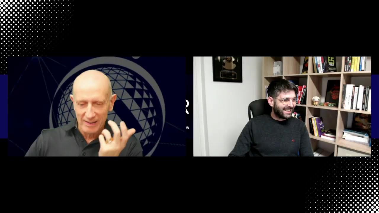 Web meeting
