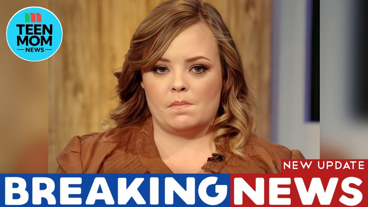Catelynn Lowell Honors Her Lost Babies With Emotional Tattoo!