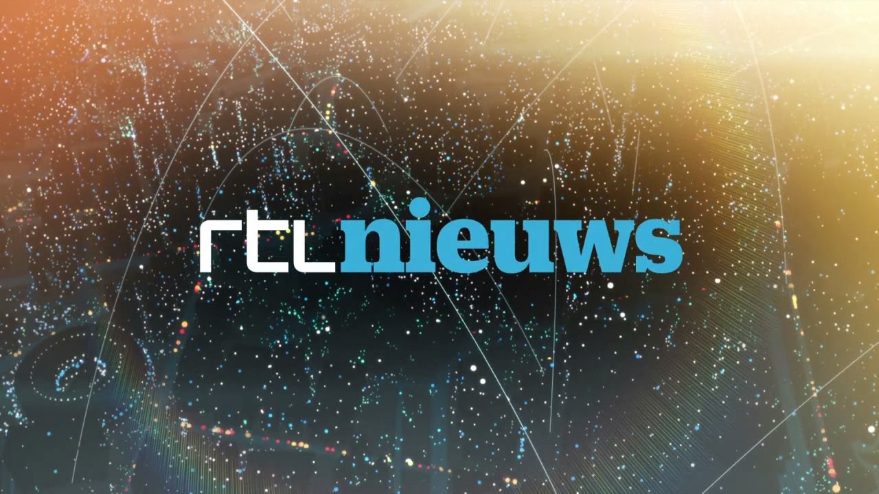 RTL Nieuws overdag (9 uur) - Tunes transparant (2014-heden)