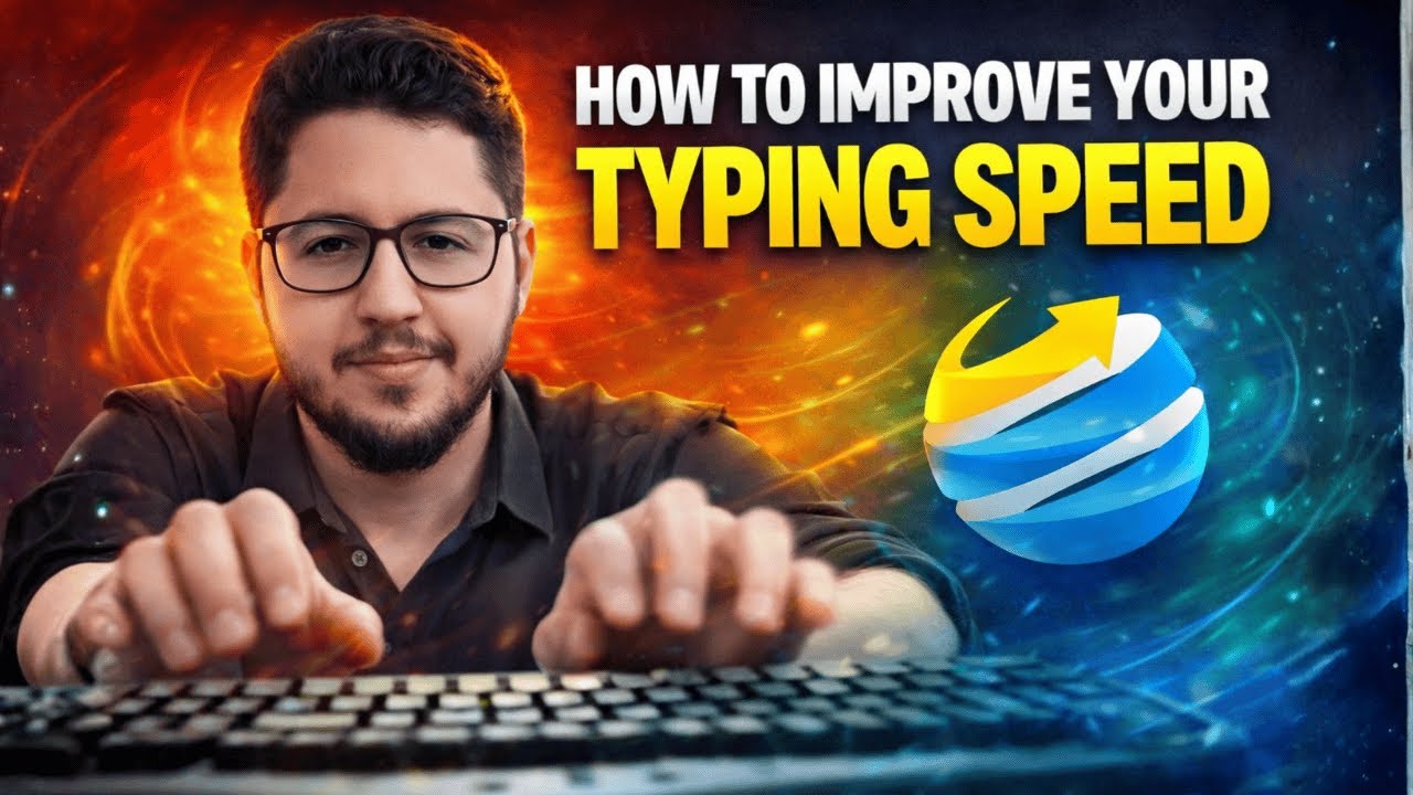 How to Improve Your Typing Speed (Fast, Practical Guide)