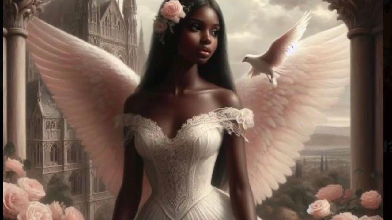 Trickster spirits 🎭 being dismantled and destroyed! Justice and vindication is here ⚖️🕊️