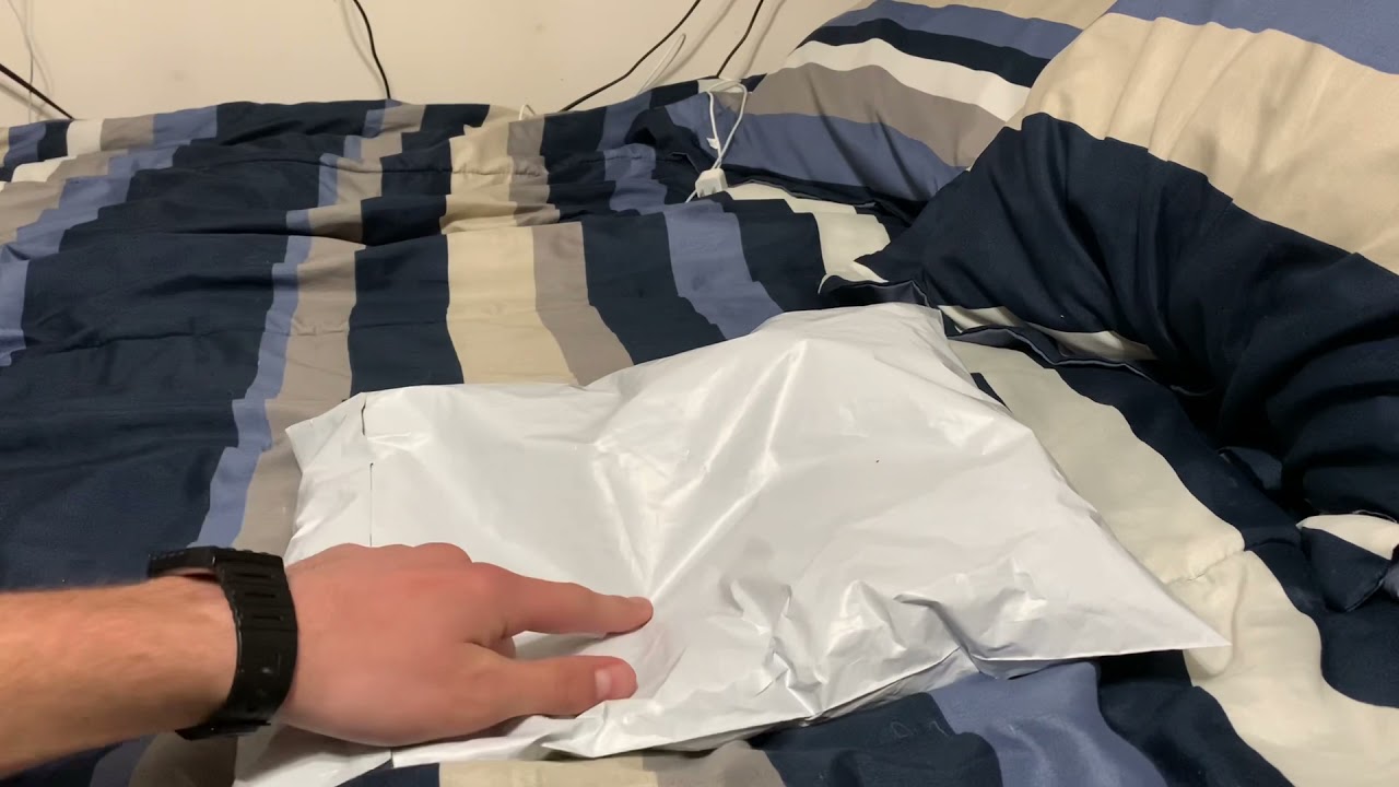 Plush Unboxing #18(Crash Bandicoot)