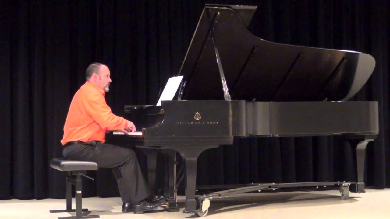 Daniel Steibelt, Adagio