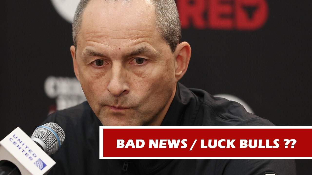 Bad Luck Bulls