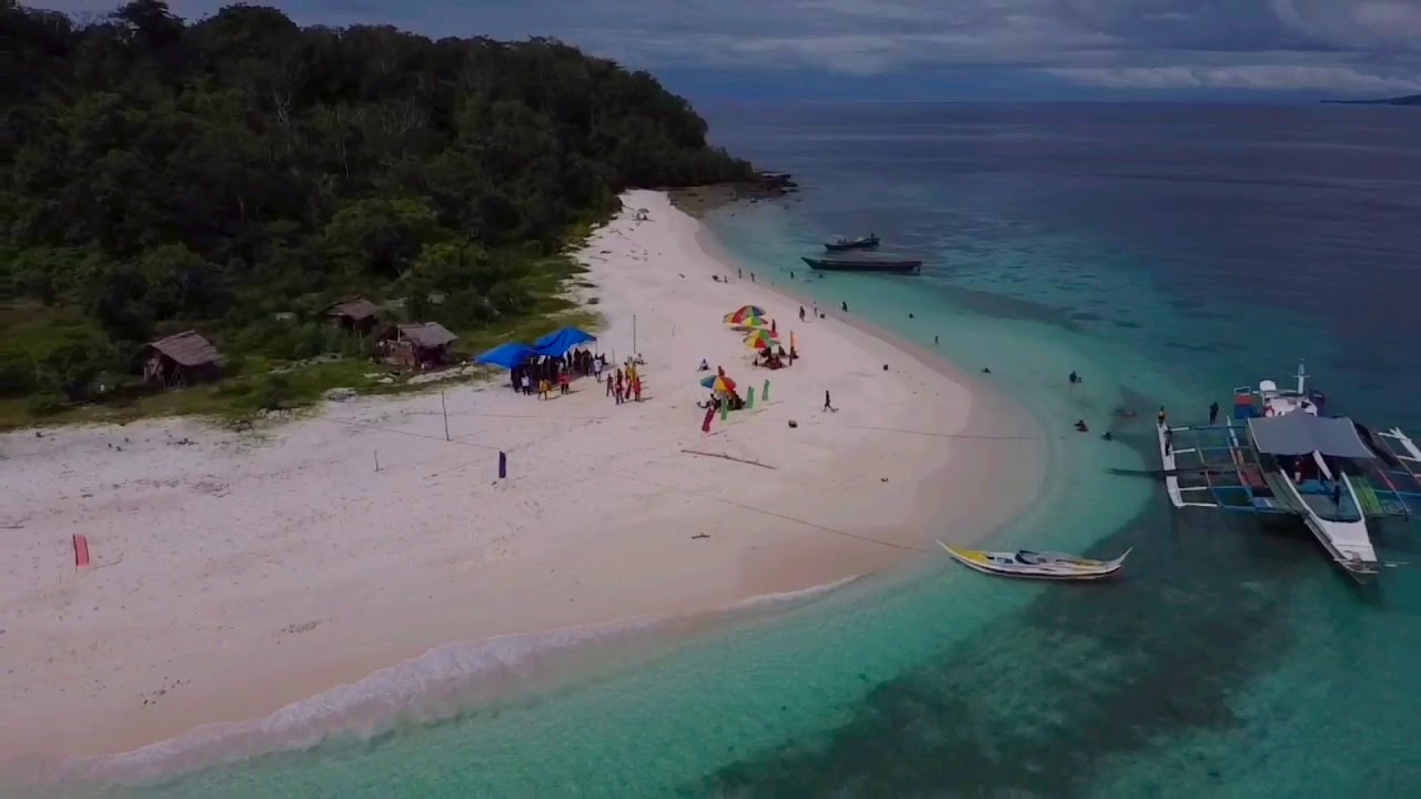 #SIRUM, ISLAND, PANDAMI, SULU, PHILIPPINES #