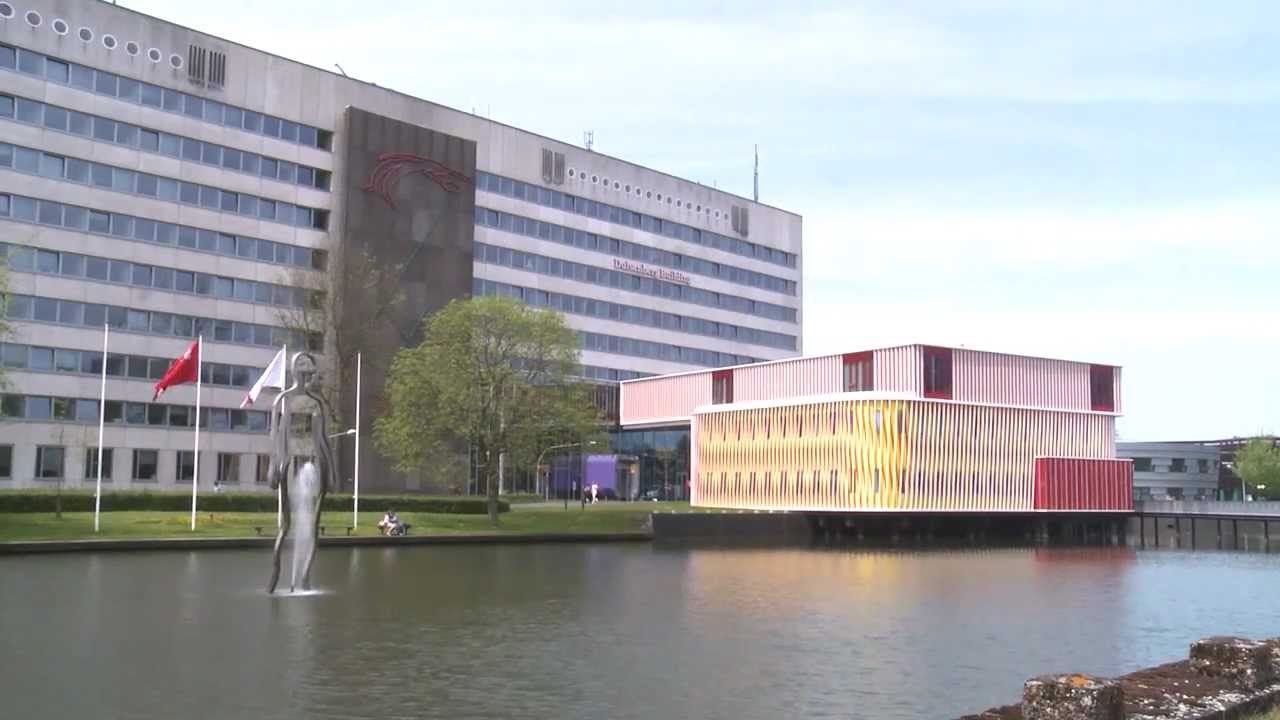 Studying Economics and Business in Groningen