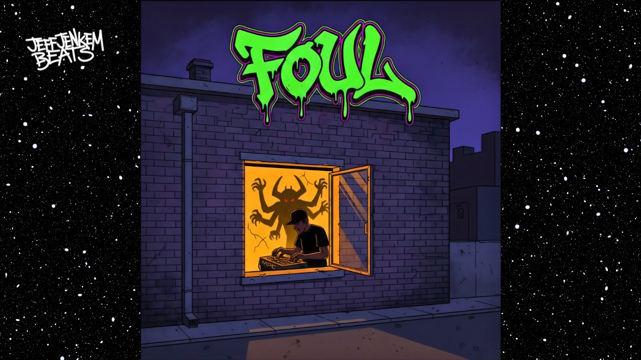 [FREE] ICP x TERROR REID TYPE BEAT - 