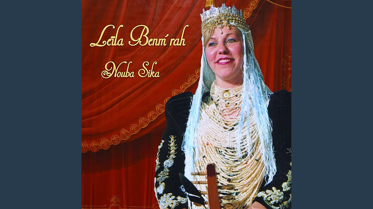 B & #039;tayhi - Ya Sahib El Wajhou El Jamil