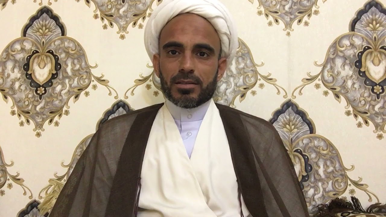 هل يجب على المرآة غسل الجنابة حال الاحتلام رأي الشهيد الصدر والسيد الحائري والسيد السيستاني