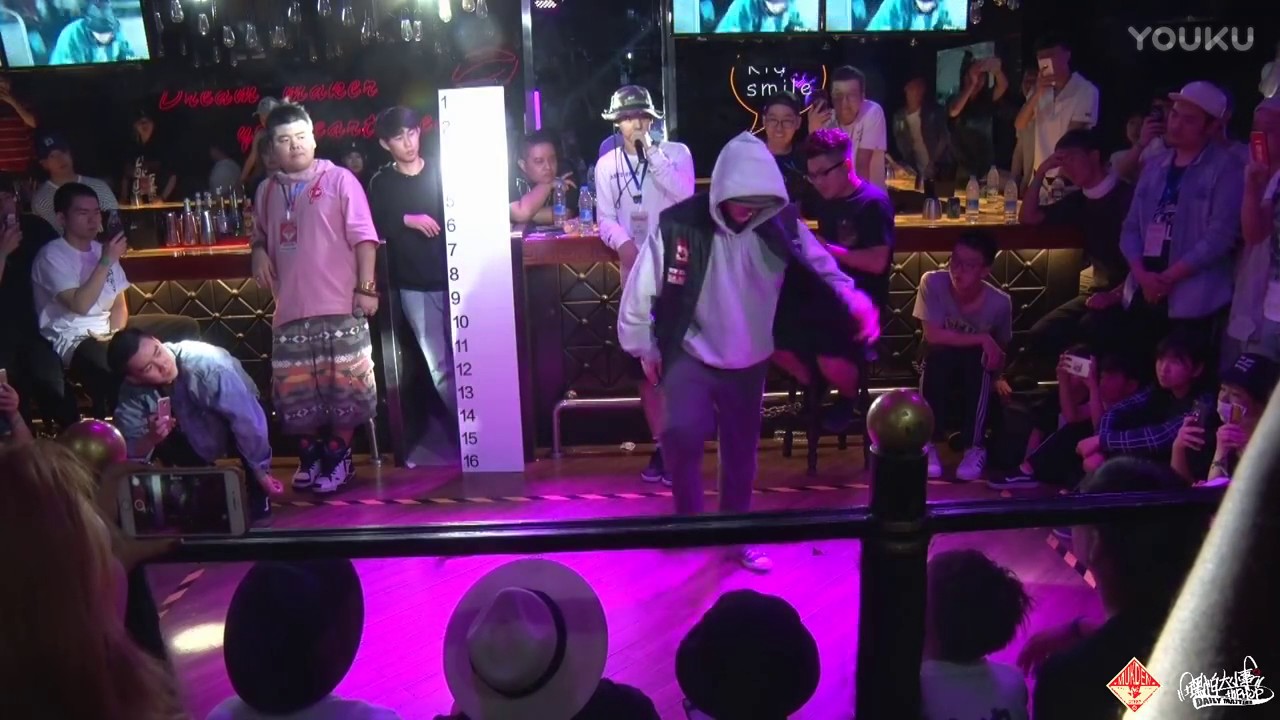 GREENTECK | POPPING JUDGE DEMO | BATTLE OF MUKDEN 决战奉天