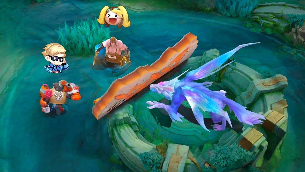 FRANCO.EXE || KOMPILASI COMBO FRANCO x GROCK 🗿
