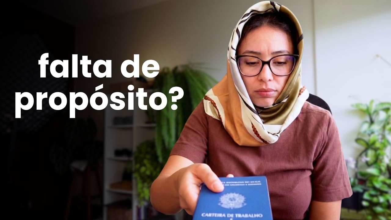 9 sinais claros de que é hora de mudar de carreira
