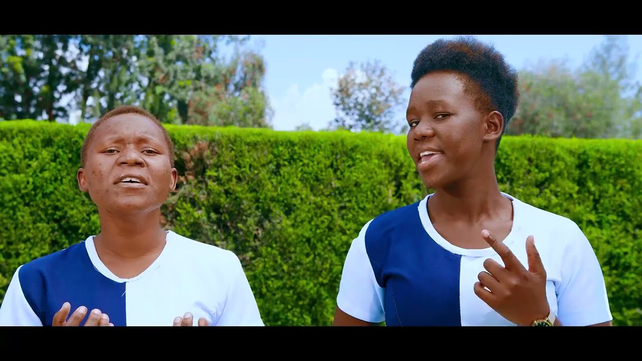 JABARI || THE ZEALOUS MINISTERS || OFFICIAL VIDEO