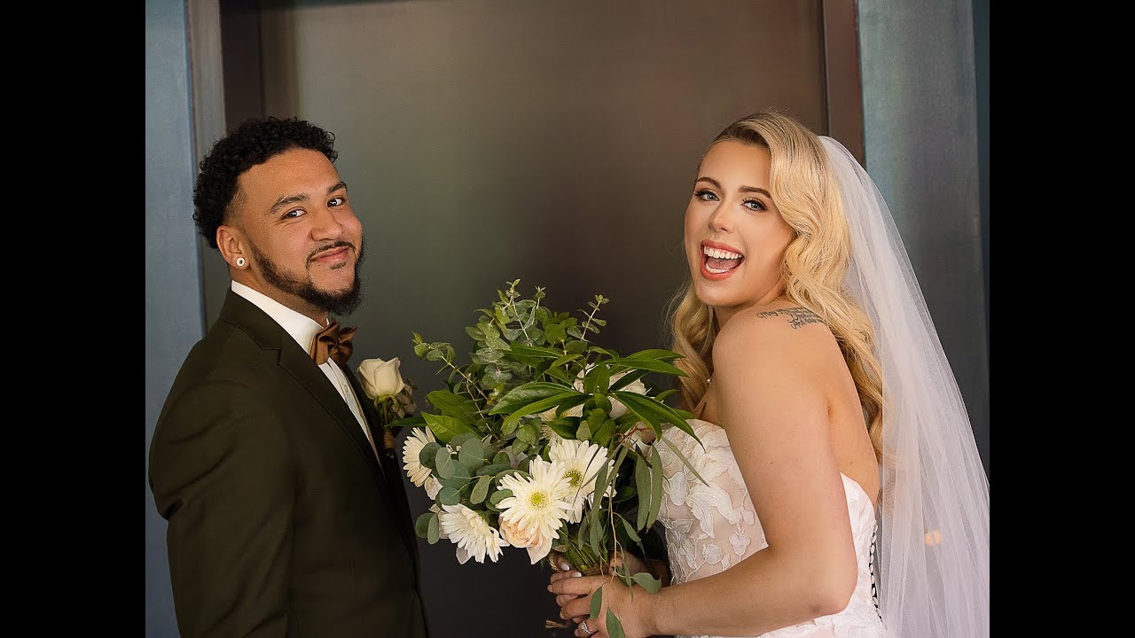 Mr. & Mrs. Jones