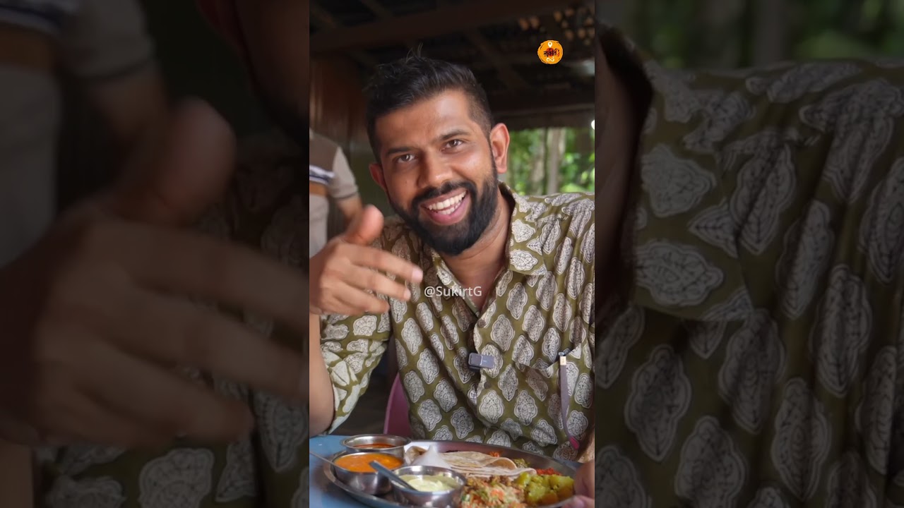 Guhagar Food Tour | Sukirtg