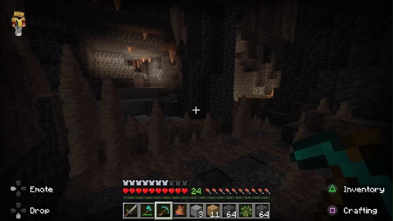 Minecraft with KingMody