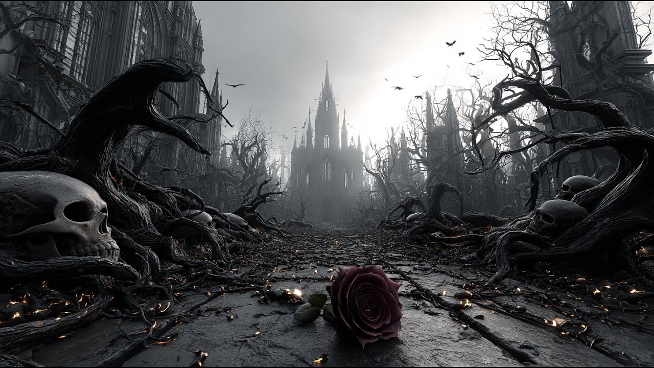 Devil&rsquo;s Garden [Official Video] - AIphonic