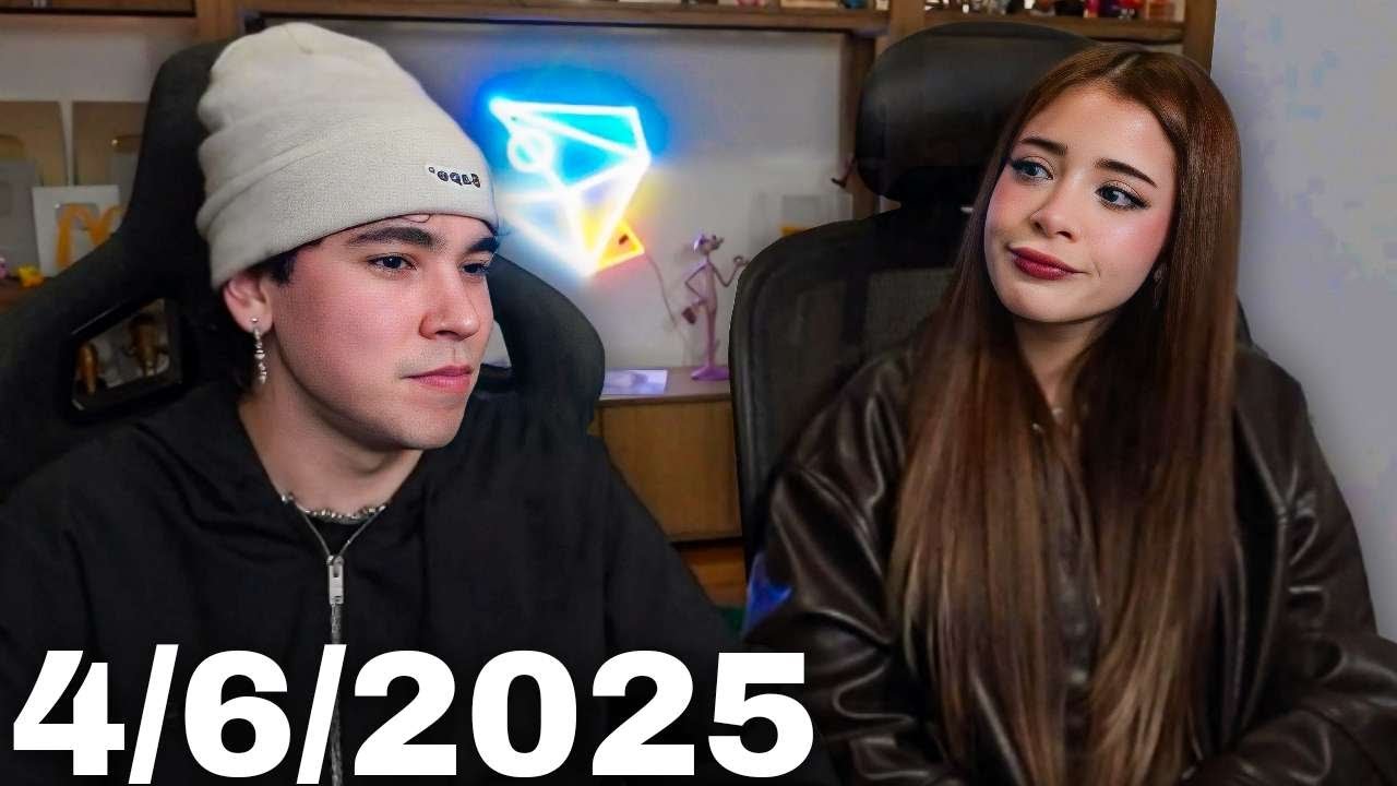 STREAM ESPECIAL CON KATTEYES