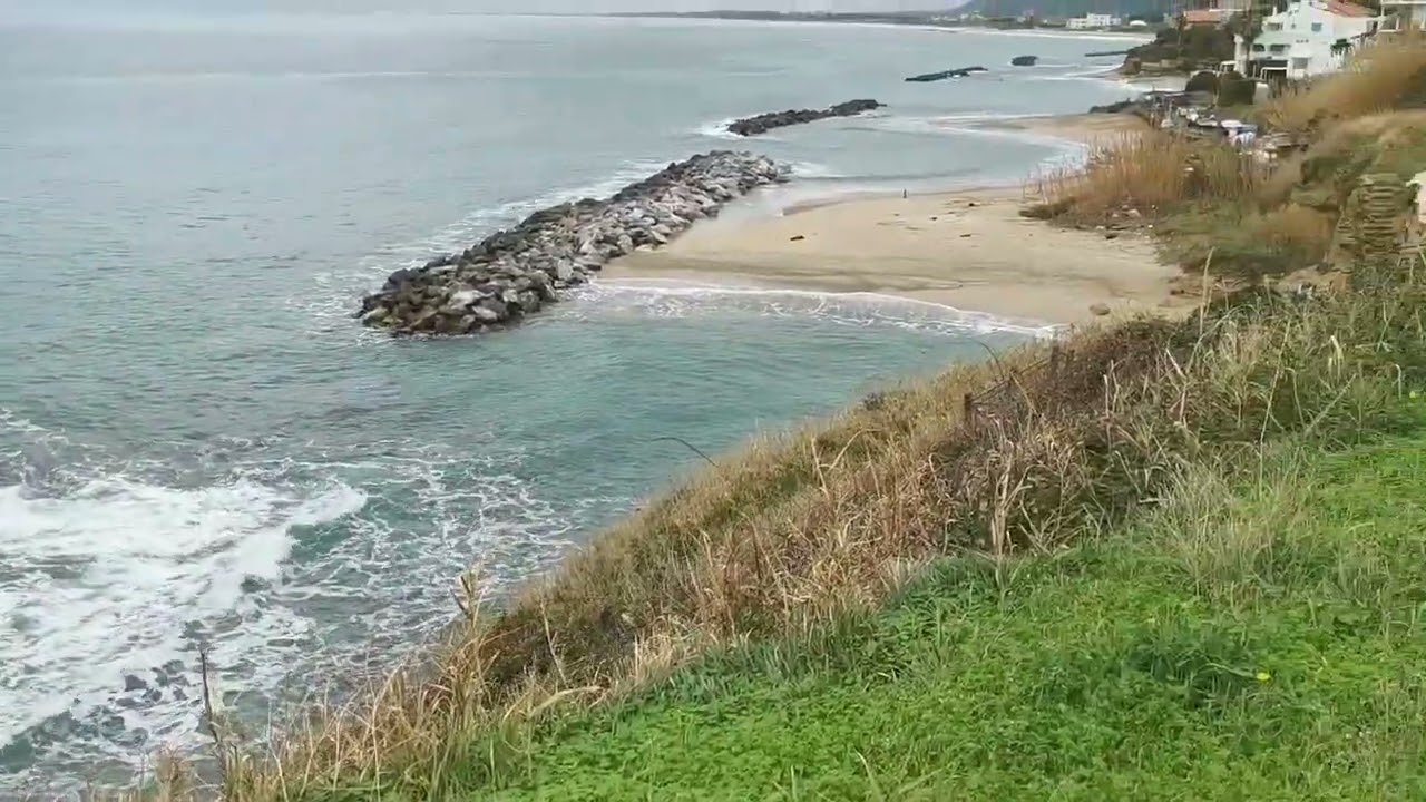 Kalabrien Rundreise Calabria round trip