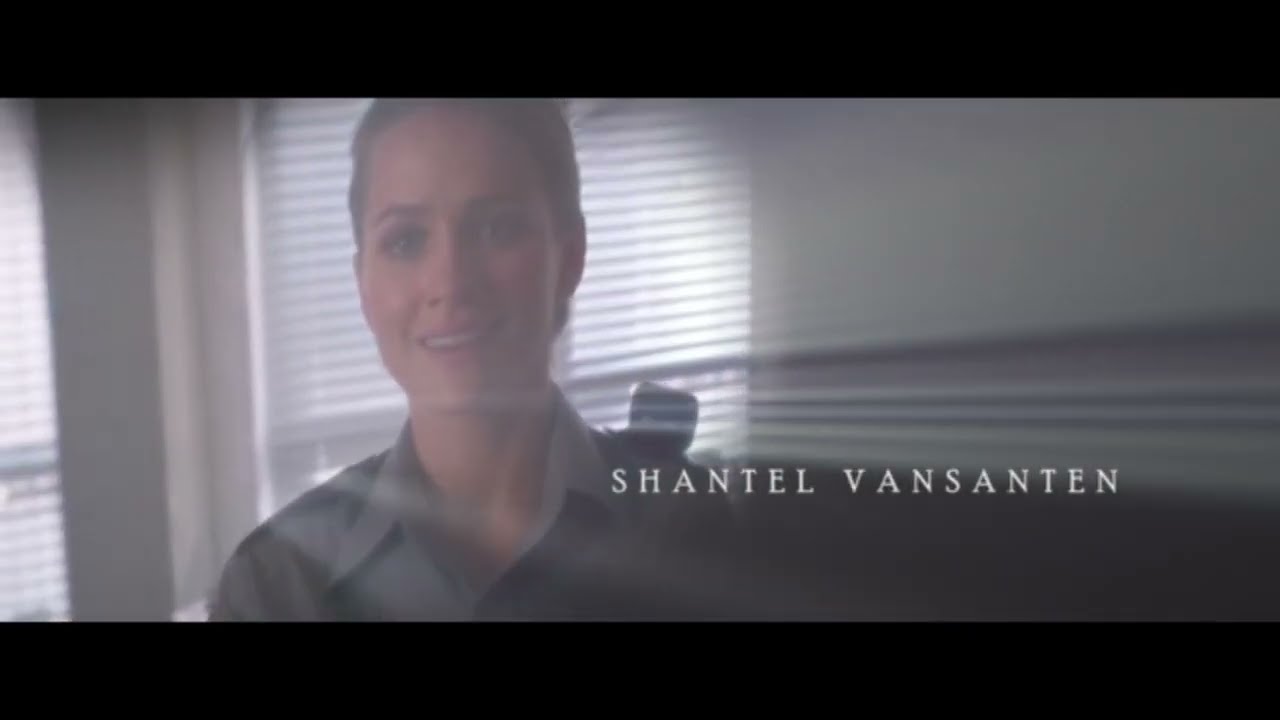 The Flash Endgame (2014-2023) Main On Credits (Avengers Endgame Style)