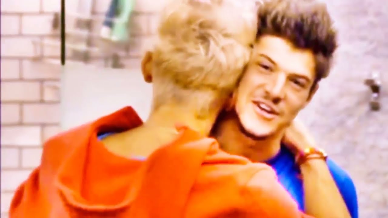 Zankie - Tenerife Sea