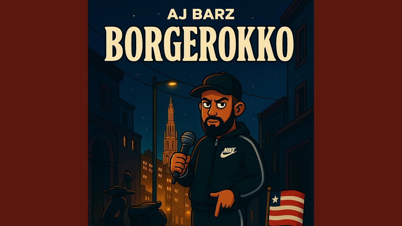 Borgerokko