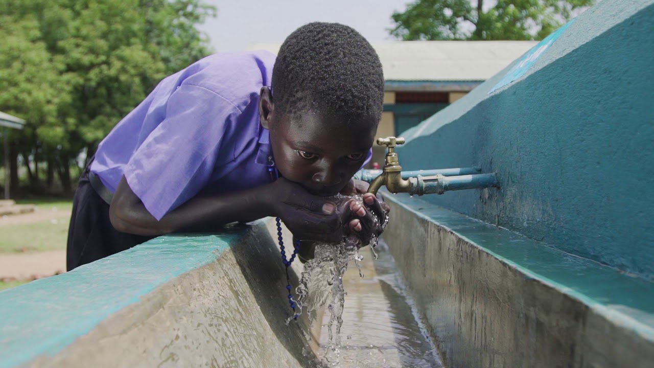 Enhancing hygiene in schools