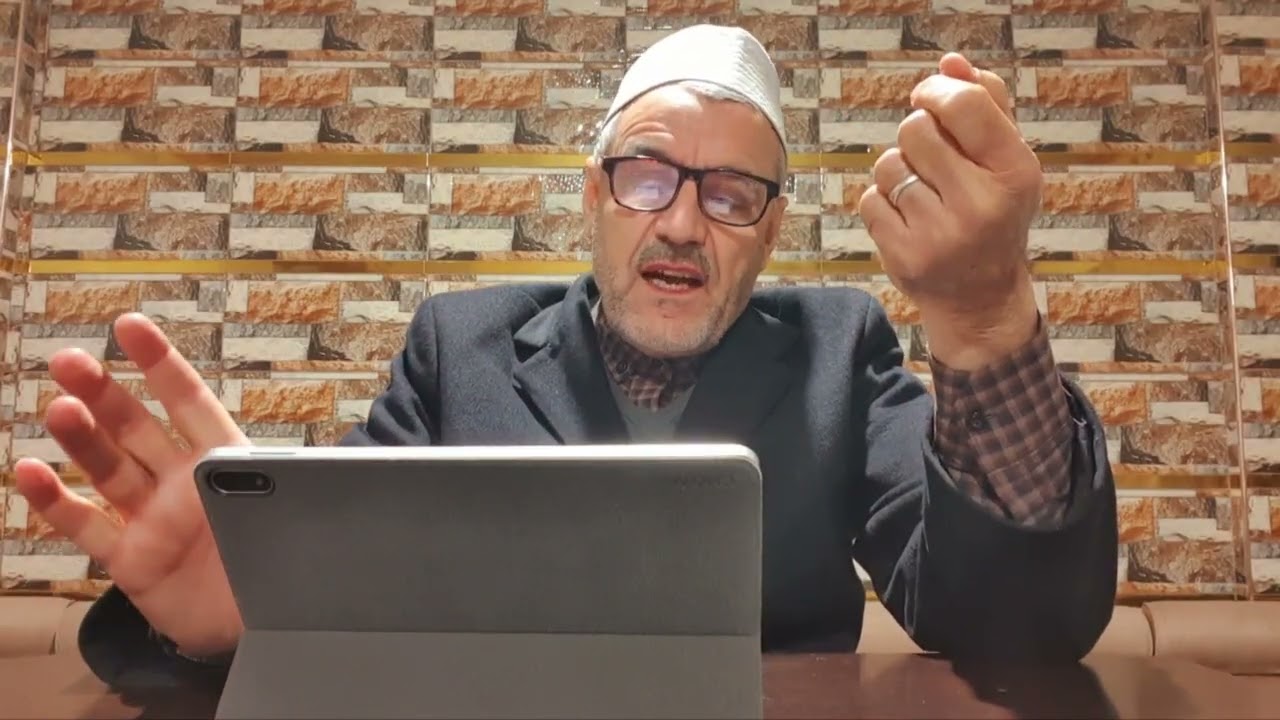 ○ ومضات من شمائل الرحمة المهداة - صِدْقُهُ - صلى الله عليه وسلم (١٩)  محمد عطا رمضان 