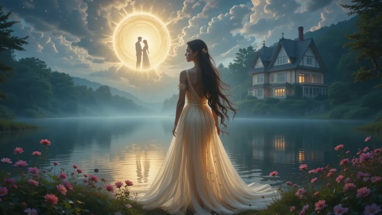 The Magic Portal to Your Dream Life