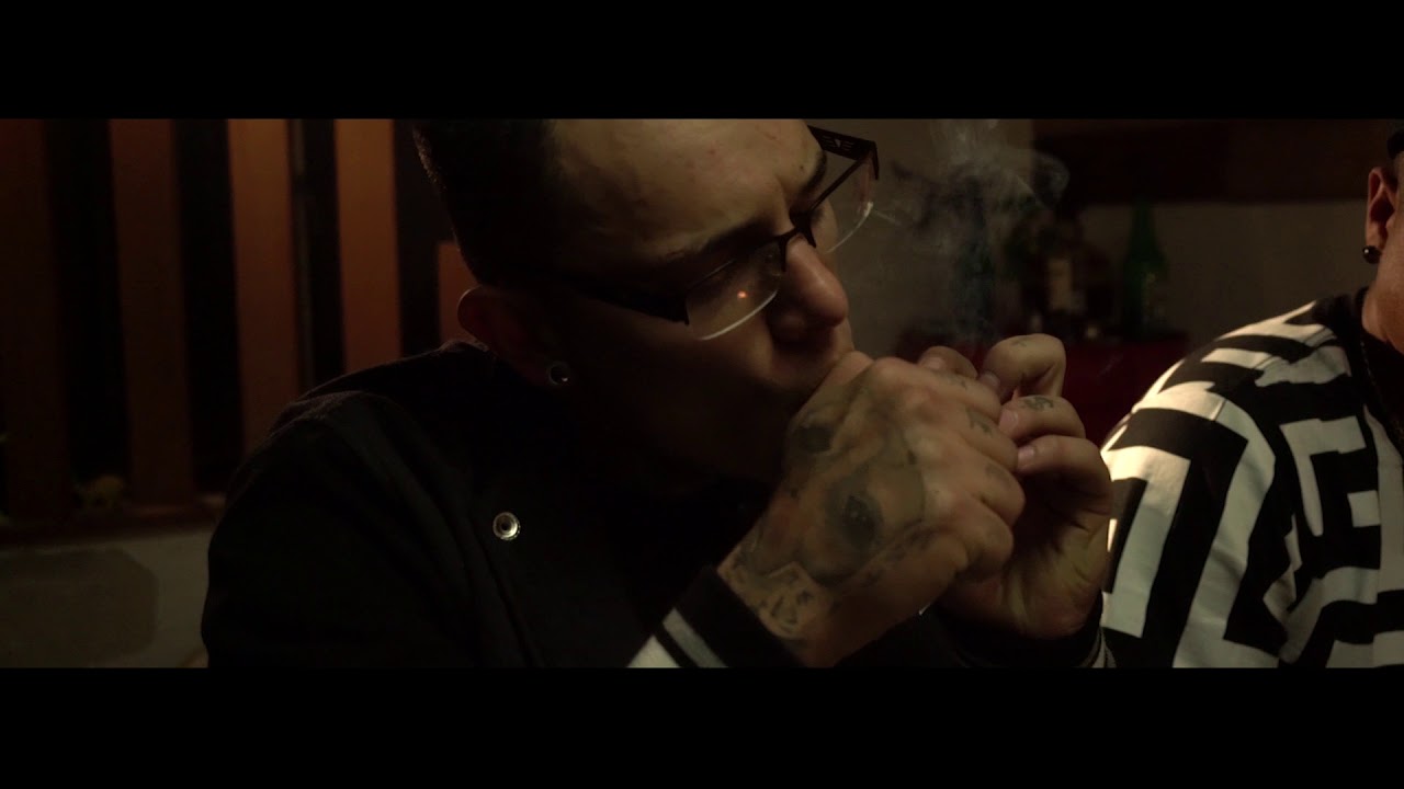 Anguz Ft. Toser One X Zaiko Y Nuco X Griser Nsr X Bokcal  - Haciedo Negocios 💰 (Video Oficial)