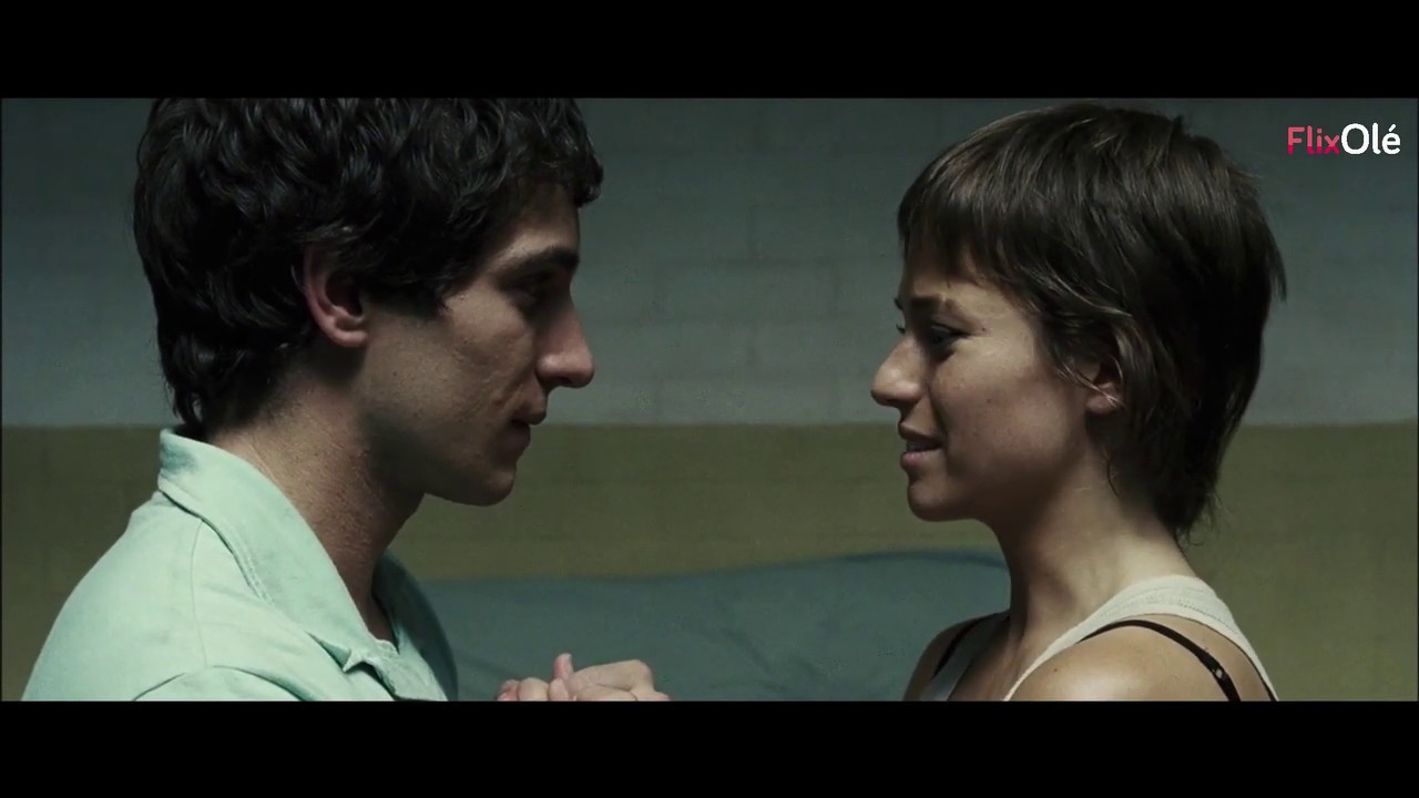 Azul oscuro casi negro (Daniel Sánchez Arévalo, 2006) [HD] | FlixOlé