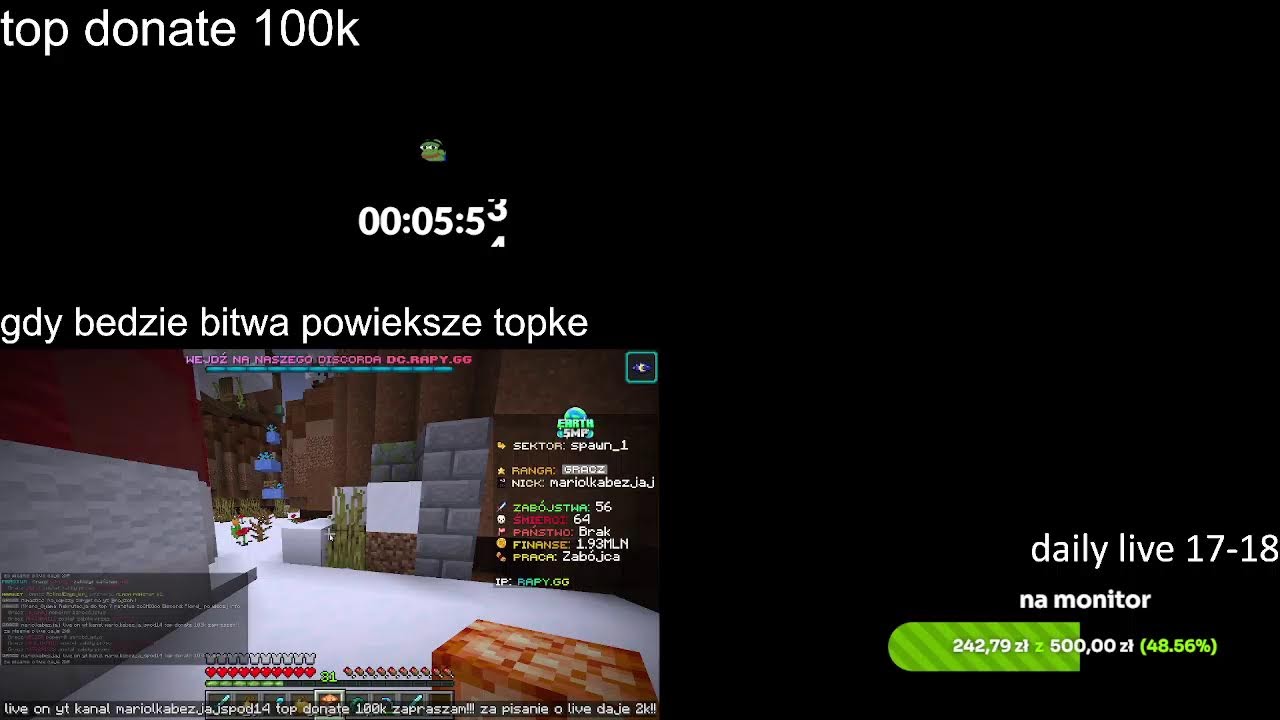 earthsmp.pl rapy.gg