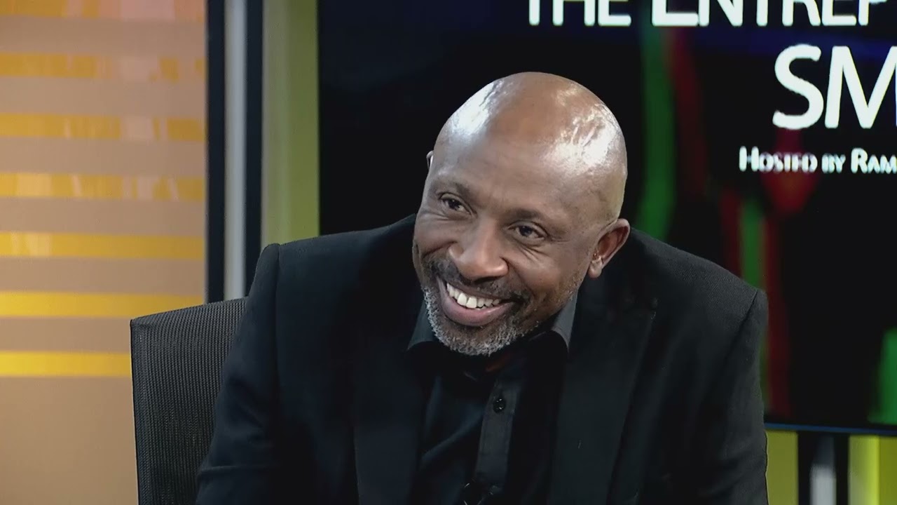 WATCH: The Entrepreneurial SME | Lebohang Maduma Part 2 #SME #business