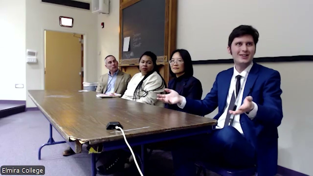 2025 Teach-In on Climate: Climate and Physical, Mental Well-being
