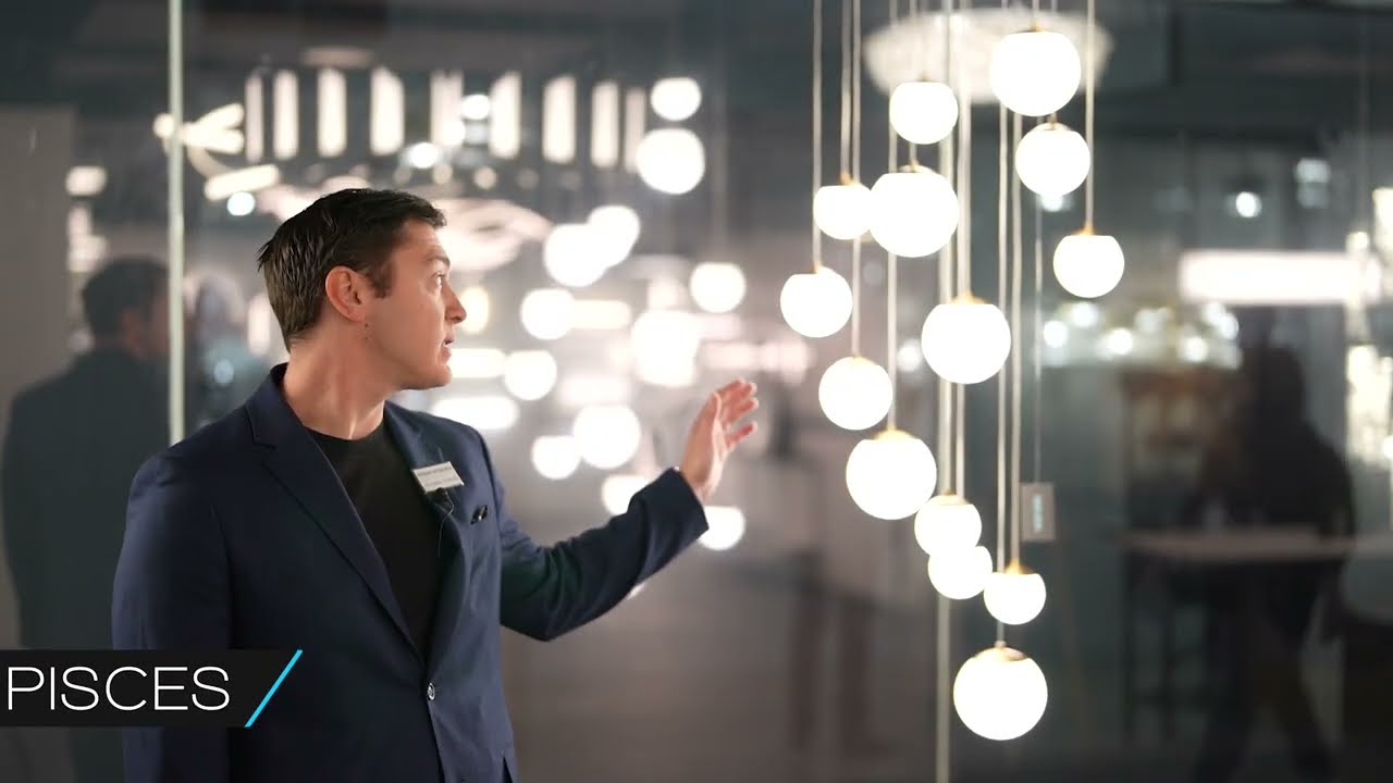 Modern Forms New 2024 Introductions | Modern Lighting | Modernist Luxury Lighting | Interior Design