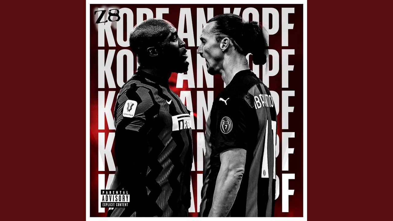 Kopf an Kopf