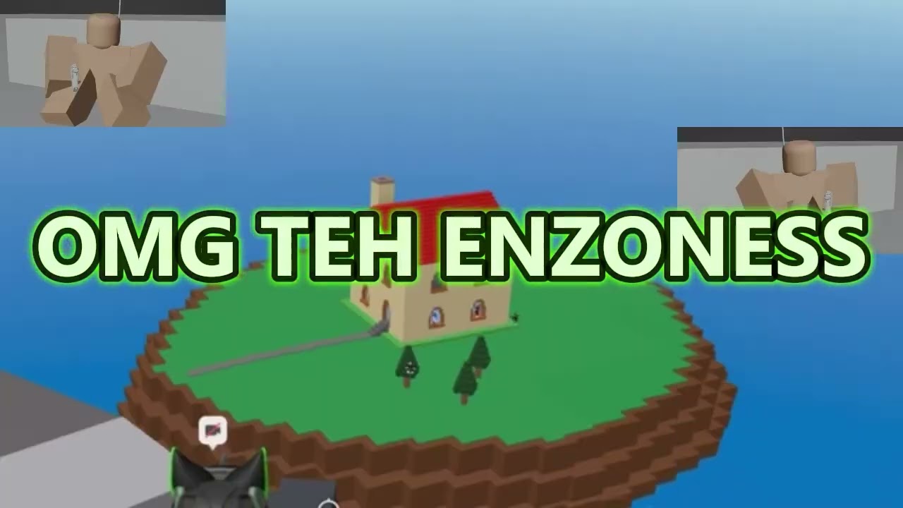 Enzo Tronzo has a Sparta Madhouse SFP Remix