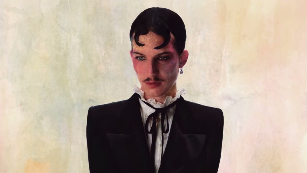 Gus Dapperton - Spent On You (Official Visualizer)