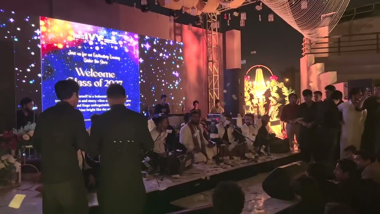 Shahe.e.Mardane Ali | ali Faraz Qawal 