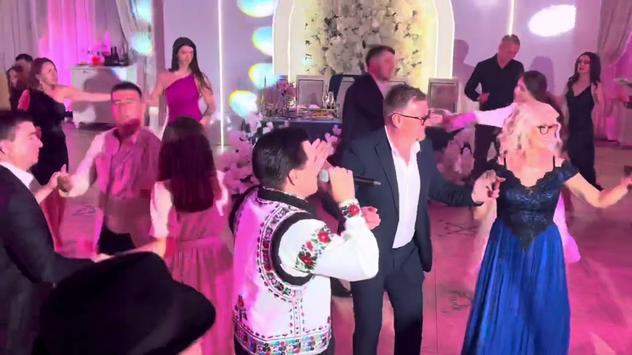 Igor Rusu +(373) 691 28 287  Nuntă Mare la SALA PALATULUI - GRAND ELYSEE !!!