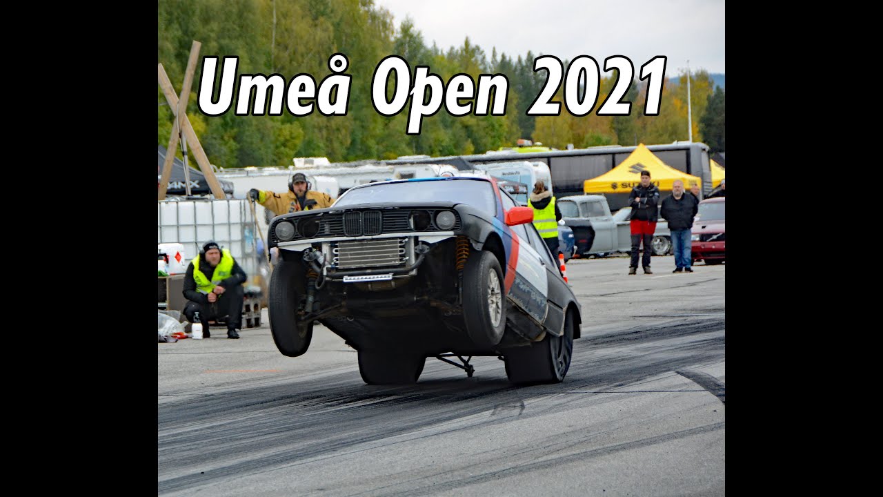 Umeå Open 2021
